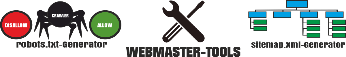 Webmaster-Tools