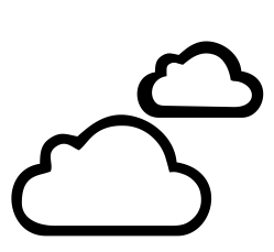 Bedeckt