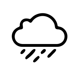Regenschauer