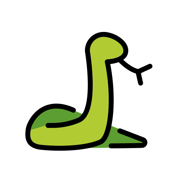 Schlange