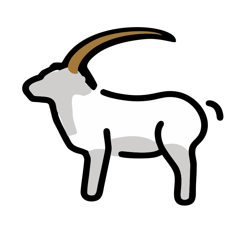 Steinbock